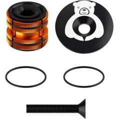 YaderJove Fahrrad-Headset-Expander Stecker