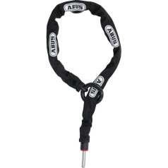 ABUS Frame Lock Chain - Adaptor Chain 2.0 8KS
