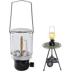Sghtil -Laternen für Camping, tragbare -Laterne,Außenbeleuchtung, Laterne, winddicht, lampen - Atmosphärenlichter, tragbare Zeltbeleuchtungslampen für Stromausfall, , Camping