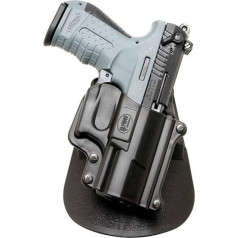 Fobus WP-22 Paddle Holster Walther P22/P22Q, Röhm RG88