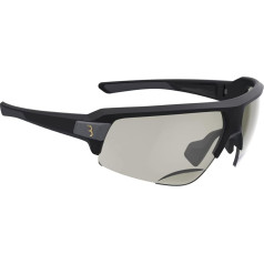 BBB Unisex Impulse Reader PH Bsg-64ph Bicycle Sports Glasses with Reading Part for Far-sighted +2.0 Black Gloss Impulse Reader PH BSG-64 (Pack of 1)