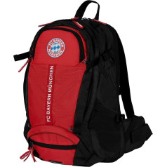 FC Bayern München FCB Trekking Backpack