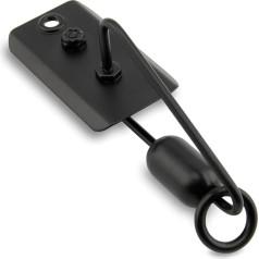 AFW American Fishing Wire Planer Board with Corrosion Resistant Stainless Steel Blade - Use for Offshore Controlled Deep Towing