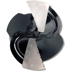 Strike Master Ice Verteilerschnecke Lazer Power Replacement Blade