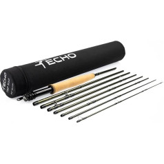 Echo Trip Fly Rod 8 Piece