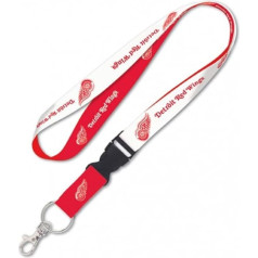 NHL Lanyard Detroit Red Wings