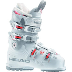 HEAD - Nexo LYT 80 W White Women's Ski Boots - Women - White