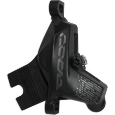 Sram 11.5018.008.037 Brake Caliper Standard Code R B1/Deep A1 11.5018.008.037 O. CPS and Line sz. Matt (Pack of 1)