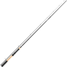 Daiwa Megaforce Jigger Spinning Rod 2.40 m 2-14 g