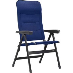 Westfield Advancer Small DL Camping Chair Dark Blue