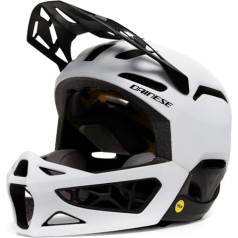 Dainese Linea 01 Helmet White