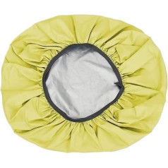 HESHUYAN Rain Cover Backpack Rain Cover for Backpack 20L 35L 40L 50L 60L Waterproof Bag Outdoor Camping Hiking Climbing Dust Rain Cover Backpack Rain Cover (Other, Yellow)