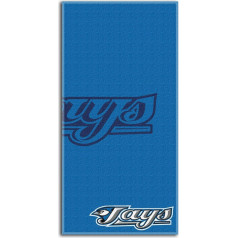 MLB Toronto Blue Jays Fiber Reactive Beach Towel