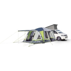 BRUNNER Trouper XL Bus Awning 2022 Caravan Awning