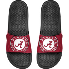 FOCO Herren Cropped-Sandalen Big Logo Shower Sport Flip Flops Sandalen Slides
