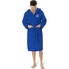 NORTHWEST NHL Sports Fan Apparel Kapuzen-Bademantel, seidig, 66 x 129 cm