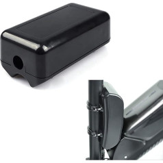 XBERSTAR L-ithium Battery Controller Box Kit for E-Bike, Electric Bikes, Mountain Bikes