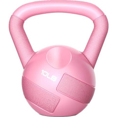 ZXQZ Fitness Dumbbells Curved Kettlebell Weights with Easy Handles, Ergonomic Fitness Equipment for Fitness, Gymnastics and Exercise, Small Dumbbell (Colour: Style 4)