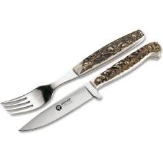 Böker Arbolito Camping Cutlery Set