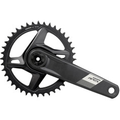 Sram Apex Dub Crankset