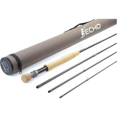 Echo Carbon XL Euro Nymph Fly Rod