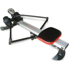 TOORX rower-compact Rowing Machine Door Intercom