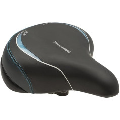 Bell Memory Foam Saddle