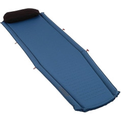 Coleman Silverton Self Inflating Pad