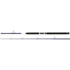 SHAKESPEARE Salt Boat Rods