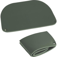 Bo-Trail - Seat flap - Foldable - Light weight