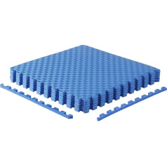 CAP Barbell Practice Puzzle Mats 24