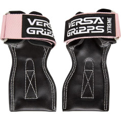 Versa Gripps Xtreme The Best Training Accessory In The World, Made In The USA (SM-Blush)