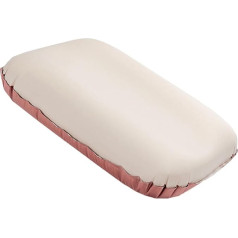 CHIZISX Self-Inflating Sleeping Pillow, Portable Travel Pillow, Automatic Inflatable Pillow for Camping, Hiking, Backpacking