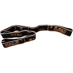 Sveltus Multi Elastic Band 15 kg Purple