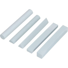 Premium Whetstone, Exquisite Craftsmanship, Excellent Cutting Performance, Not Easy to Carry, Whetstone Set for Sharpening Knives