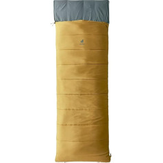 deuter Orbit SQ +6° Synthetic Sleeping Bag