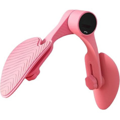 Pelvic Health Equipment Postpartum Rehab Tool Pelvic Strengthening Device Thigh Sculpting Machine Women's Pelvic Trainer Compact and Adjustable Resistance for Every Levels