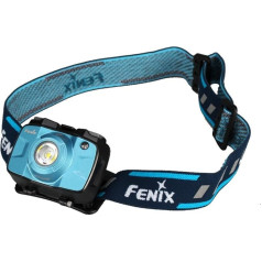 Fenix HL30 LED Headlamp 2018 with AA Batteries Blue