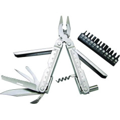 baladéo Tool Adventure