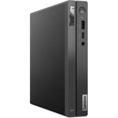 Dators thinkcentre neo 50q tiny g4 12ln002cpb w11pro i5-13420h/16gb/1tb/int/3grs os