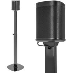 Grīdas statīva turētājs viedajam sonos one sl mc-940 skaļrunim