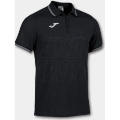 Campus III Polo S/S T-krekls 101588.100 / L