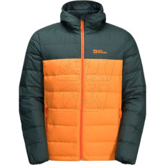 Jack Wolfskin Ather Down Hoody M 1207671_3285 / XL jaka