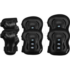 Shield BKnew Jr aizsargu komplekts SPK-944727 / S