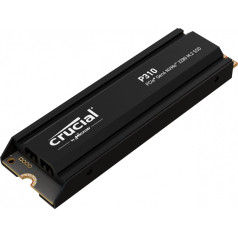 ssd p310 1tb m.2 nvme pcie 4.0 2280 radiators