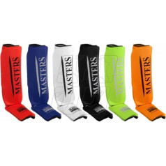 Elastīgi ceļa spilventiņi NS-B4 08164-02M / oranžs+S