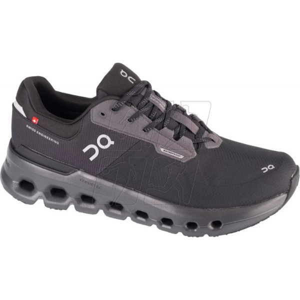 Skriešanas apavi On Cloudrunner 2 Waterproof M 3ME10152130 / 45