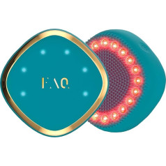 FAQ 301 Hair Strengthening Scalp Massager for Thinning Hair - Head Massager for Hair Growth - Supports Absorption of Hair Care & Promotes Scalp Health