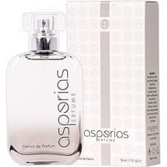 asperias Men 034 Pur X Extrait de Parfum Long-Lasting Fragrance Perfume Men (50 ml)