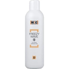 Meister Coiffeur M:c Freezy Wave 0 D, 1,000 ml